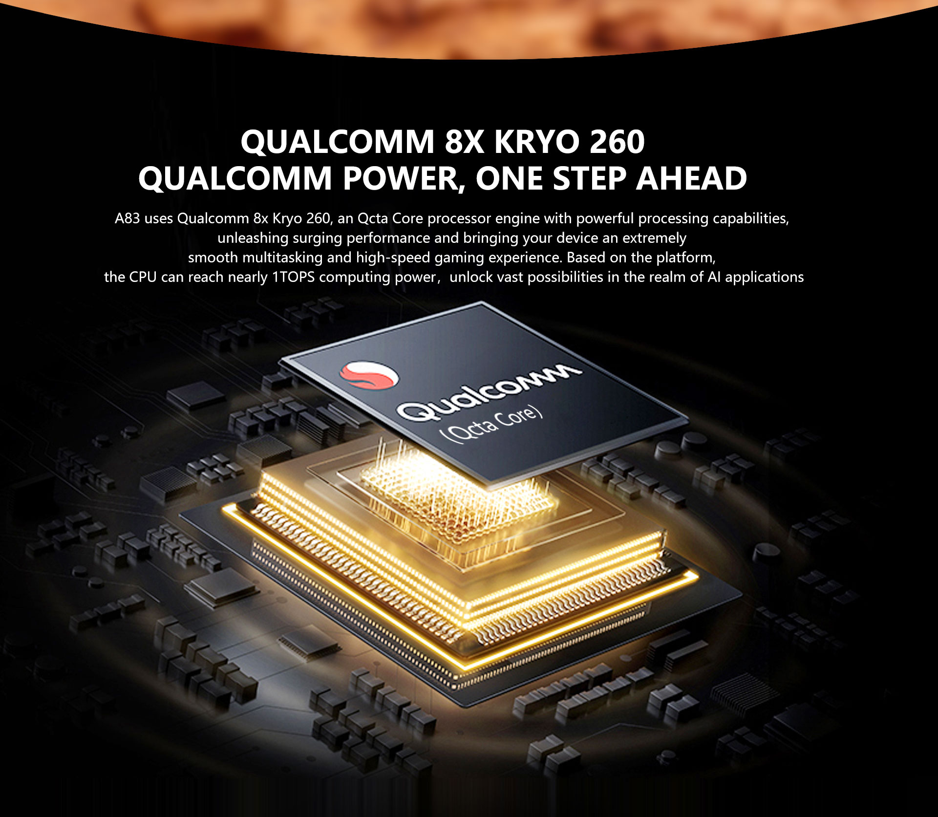 Cos'&egrave; lo Snapdragon Octa Core?
