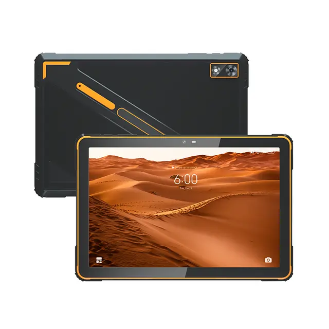 &iquest;Vale la pena el precio m&aacute;s alto de las tabletas resistentes?