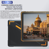 Tablet robusto K101 