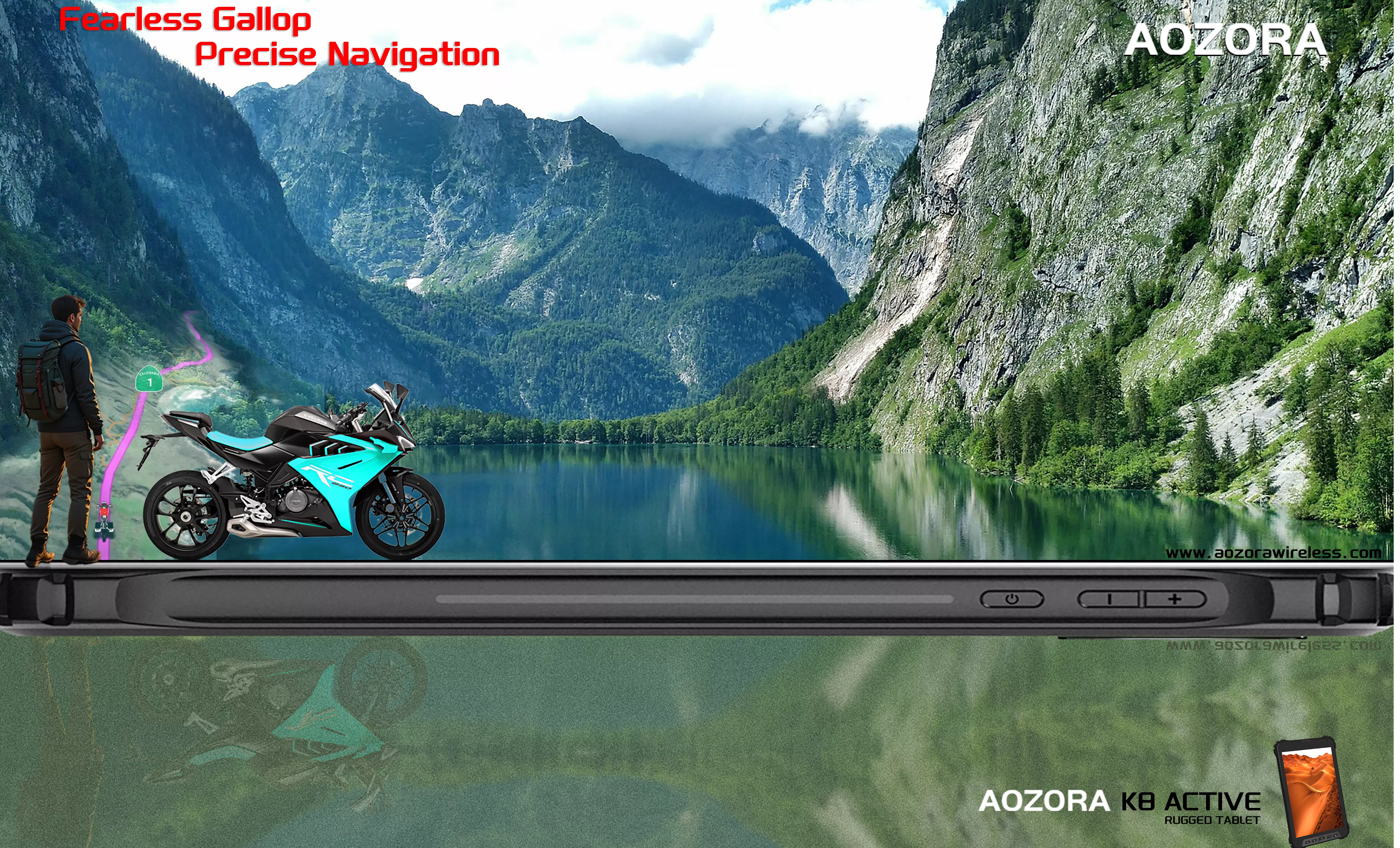 I 5 pi&ugrave; grandi miti sui tablet robusti: perch&eacute; la 'a prova di caduta' non &egrave; sufficiente