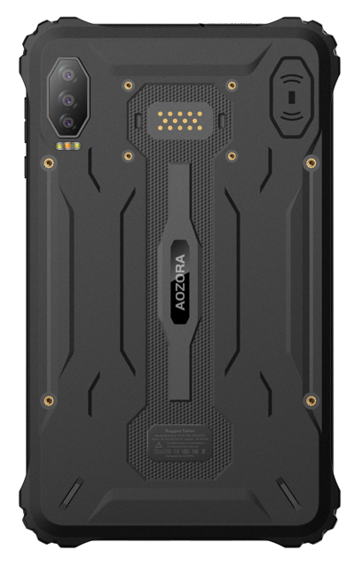 AOZORA K8 Aktif Sağlam Android Tablet