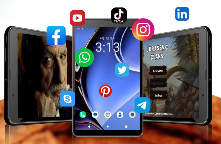 <h3><strong>Android 14 – Hiệu quả v&agrave; trực quan</strong></h3> 
