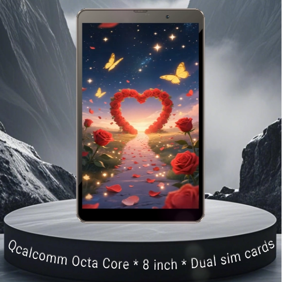 M&aacute;y t&iacute;nh bảng th&ocirc;ng minh A83U: Người bạn đồng h&agrave;nh Android 8 inch ho&agrave;n hảo cho c&ocirc;ng việc, du lịch v&agrave; giải tr&iacute; của bạn