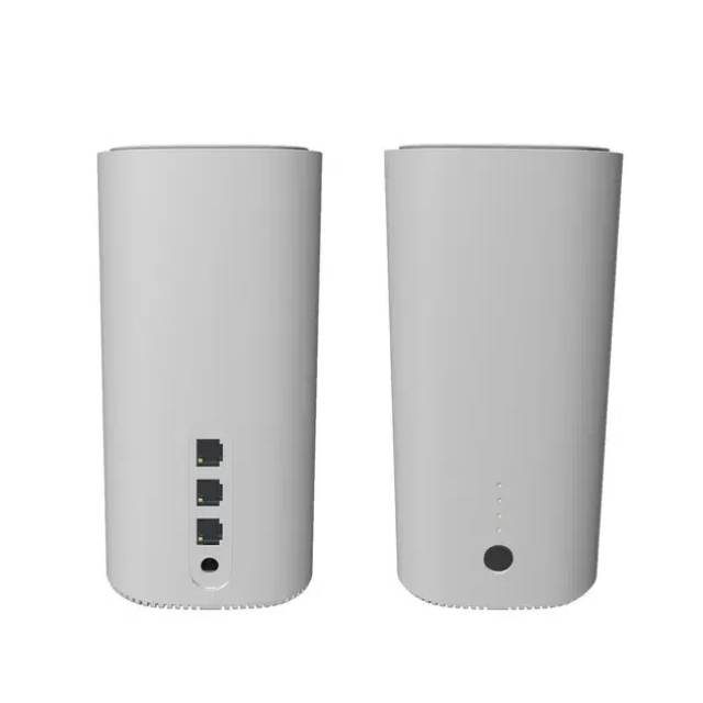 Uzaktan &Ccedil;alışma Kurulumunuz i&ccedil;in Neden 5G CPE Router Se&ccedil;melisiniz?
