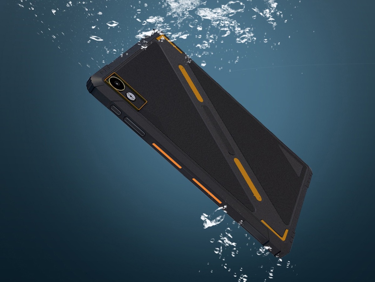 Sağlam Tabletlerin Y&uuml;kselişi: End&uuml;stride Devrim Yaratmak ve &Ouml;tesi