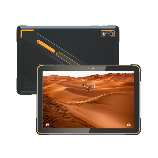 Seleccionar un sistema operativo para tabletas resistentes