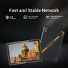 Tablet robusto K101 