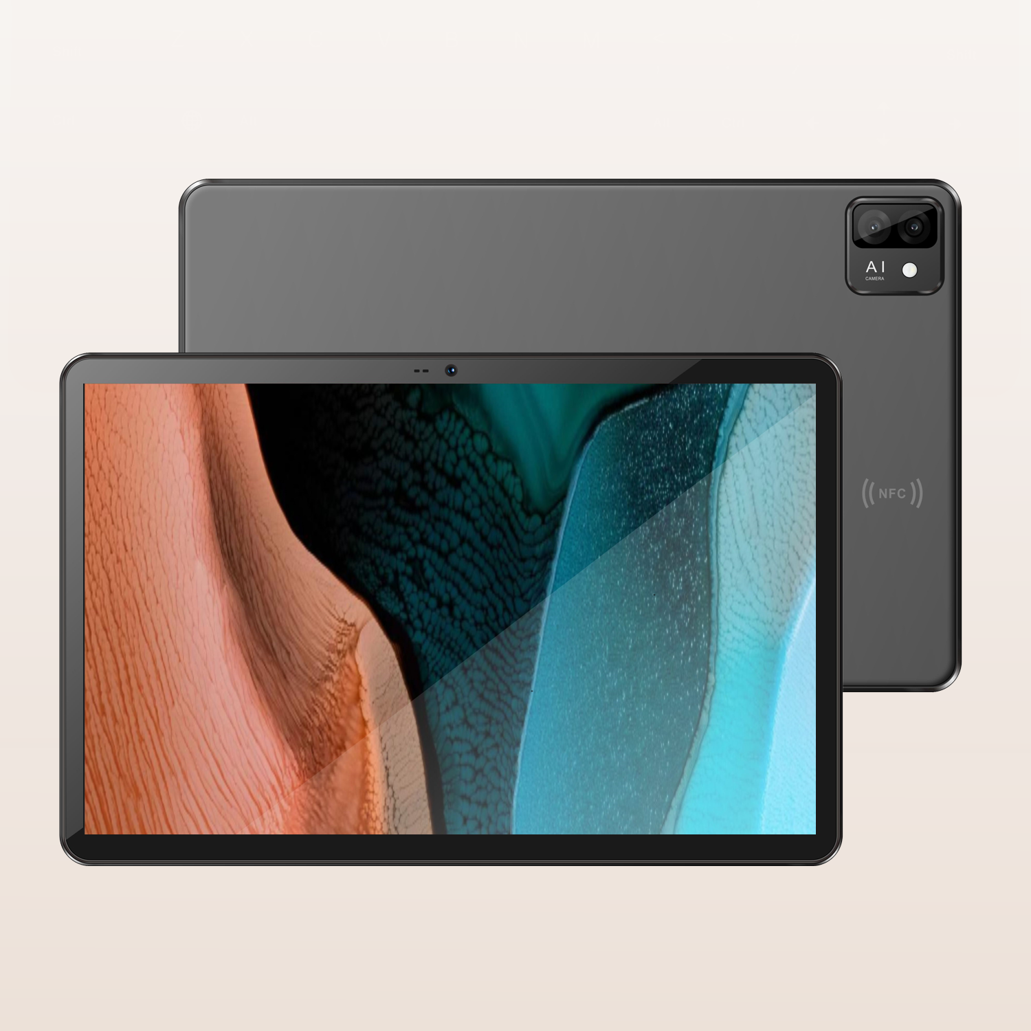 AOZORA A110 Ultra Tablette