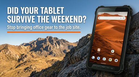 Robustes Tablet im Einsatz in einer schlammigen Au&szlig;enumgebung.jpg